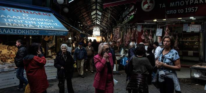 Στις 30 Νοεμβρίου η πρώτη κλήρωση αποδείξεων – 1 συν 9 εκατ. ευρώ
